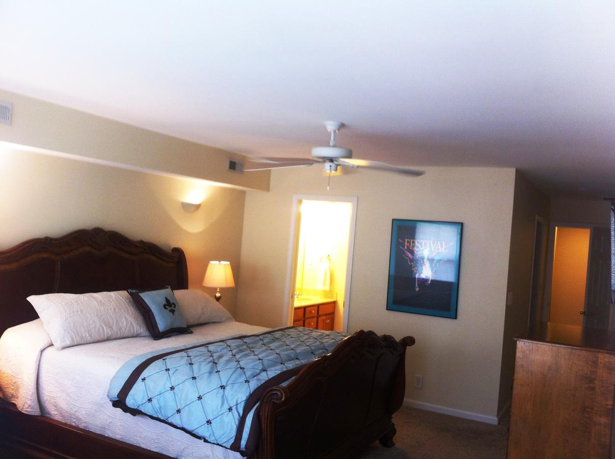 Restaurant Row Townhouse 2 King Bedrooms Louisville Exterior foto